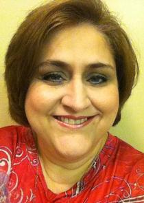 Mary Beth Graves